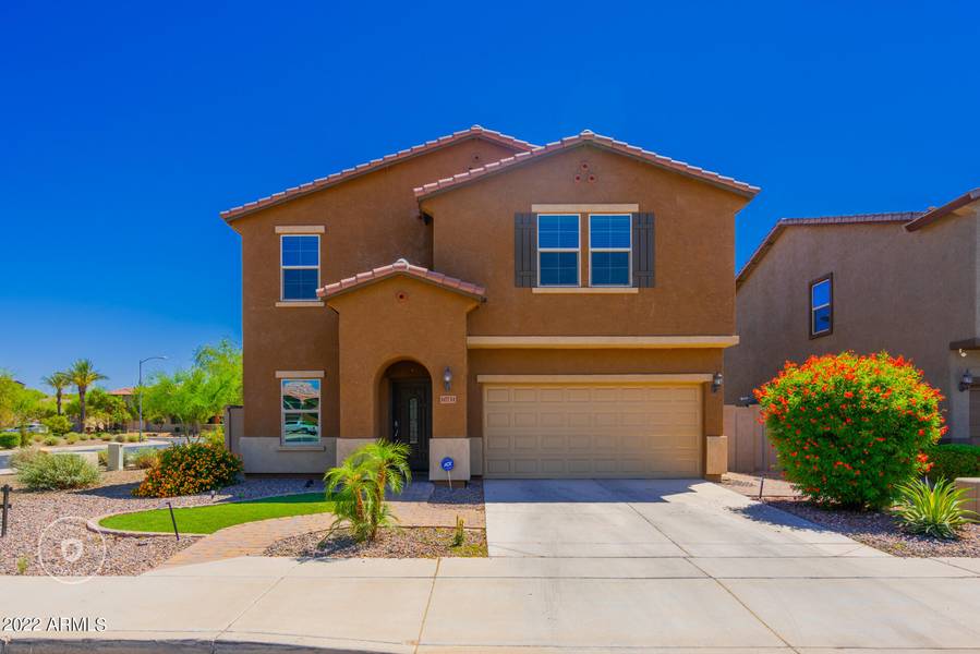 10731 W YEARLING Road, Peoria, AZ 85383