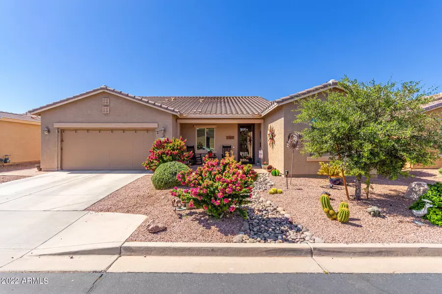 41898 W CRIBBAGE Road, Maricopa, AZ 85138