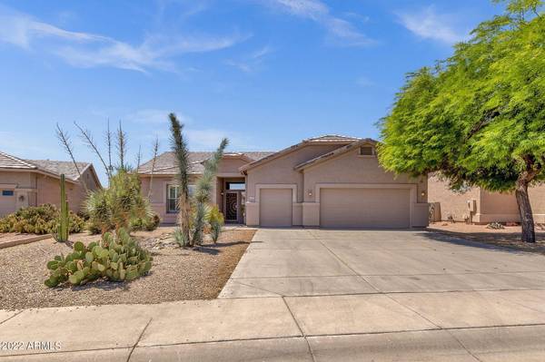 Chandler, AZ 85249,1123 E WINGED FOOT Drive