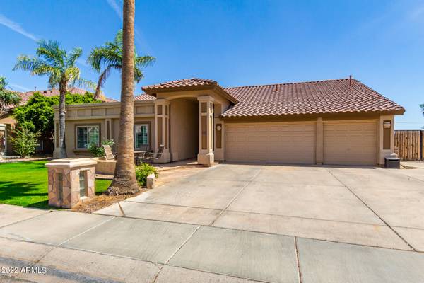 Chandler, AZ 85249,1393 E BARTLETT Way