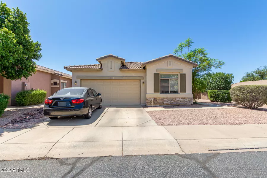 9847 E FLOWER Avenue, Mesa, AZ 85208