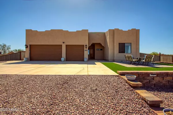 34816 N 213TH Avenue, Wittmann, AZ 85361