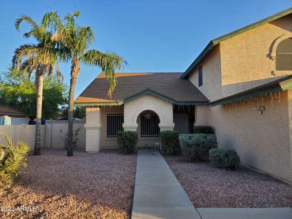 Glendale, AZ 85306,6323 W SANDRA Terrace