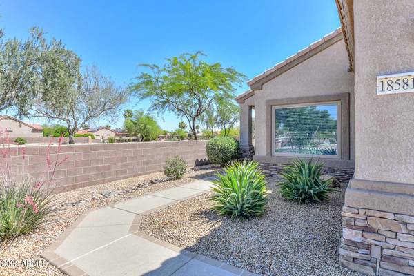 Surprise, AZ 85374,18581 N Gila Springs Drive