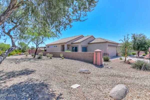 Surprise, AZ 85374,18581 N Gila Springs Drive