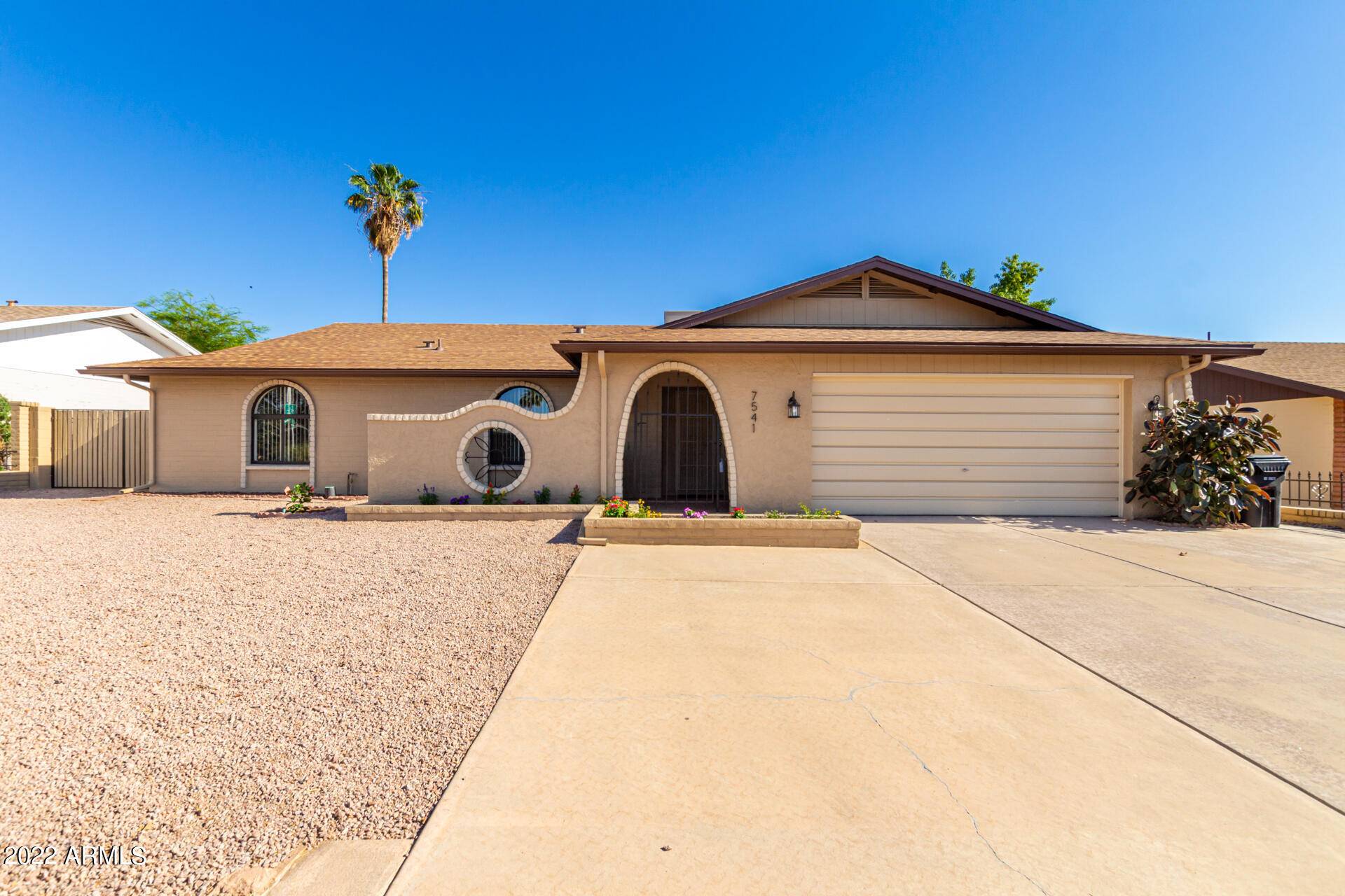 7541 E PUEBLO Avenue, Mesa, AZ 85208