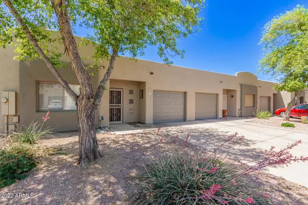 Mesa, AZ 85205,64 N 63RD Street #45