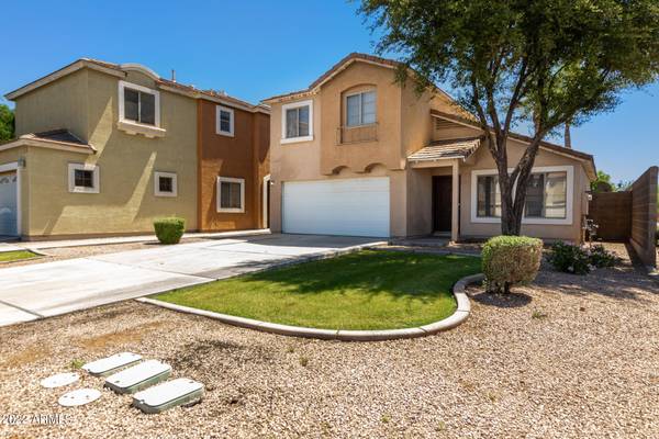 Gilbert, AZ 85296,1471 S RED ROCK Court #A