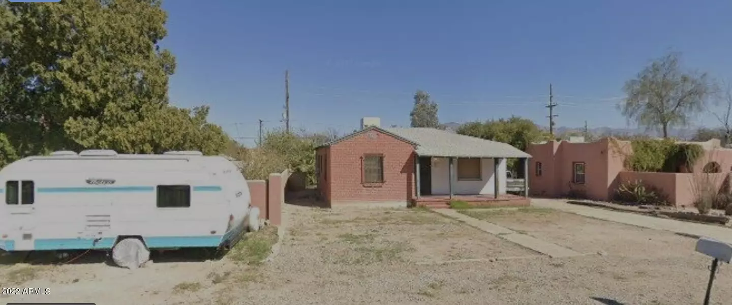 1715 E LESTER Street, Tucson, AZ 85719