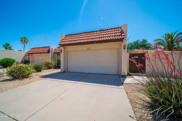 Phoenix, AZ 85032,2523 E VILLA MARIA Drive