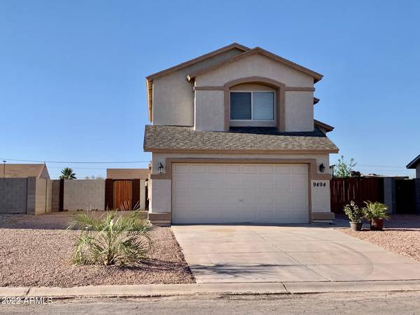 Arizona City, AZ 85123,9494 W TROY Drive