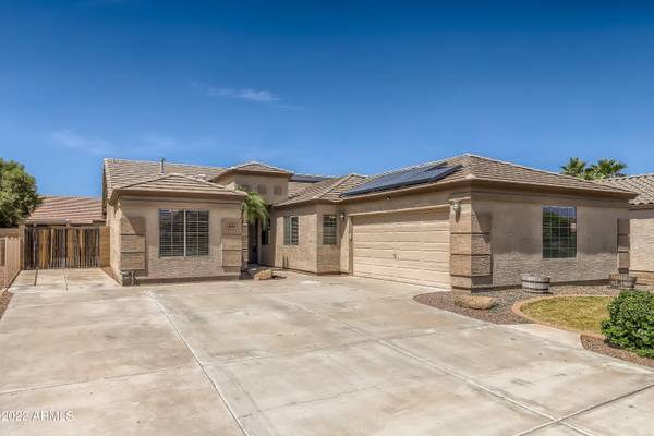 Surprise, AZ 85388,16414 W SANDRA Lane