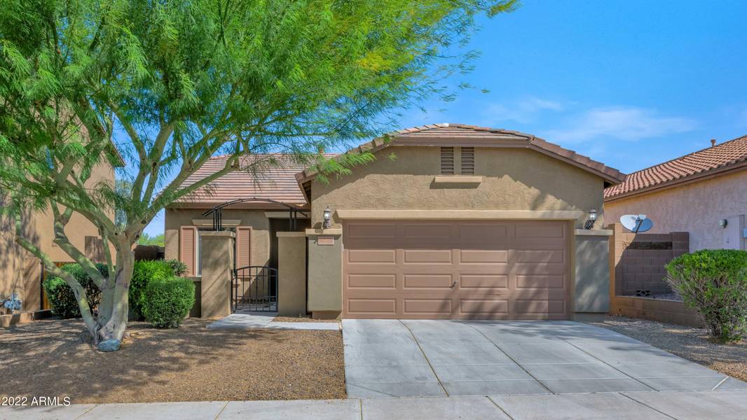 1728 W BUCKHORN Trail, Phoenix, AZ 85085