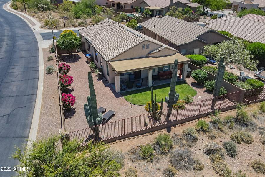 9866 E STONE CIRCLE Lane, Gold Canyon, AZ 85118