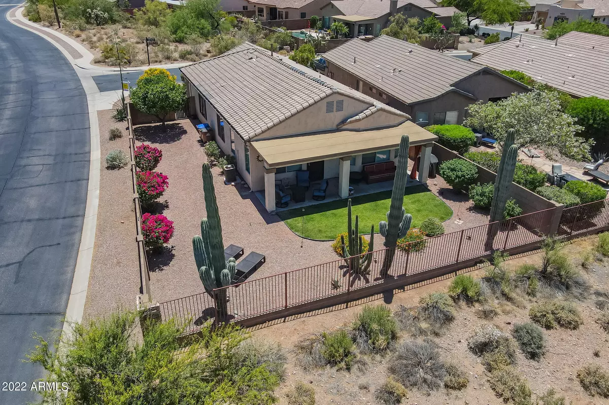 Gold Canyon, AZ 85118,9866 E STONE CIRCLE Lane