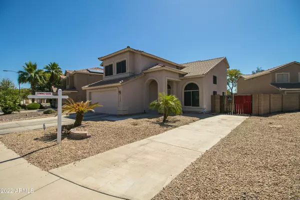 El Mirage, AZ 85335,12827 W ASH Street