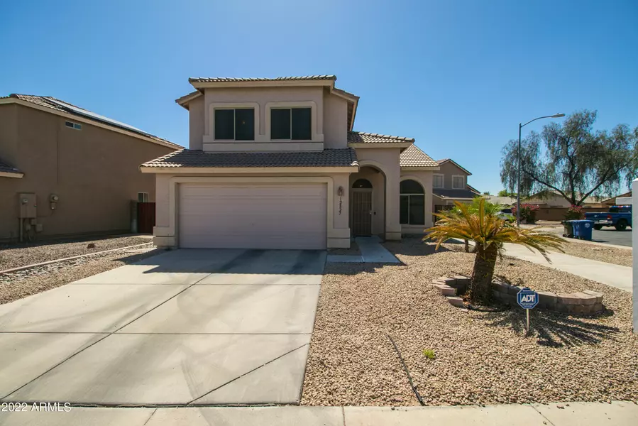 12827 W ASH Street, El Mirage, AZ 85335