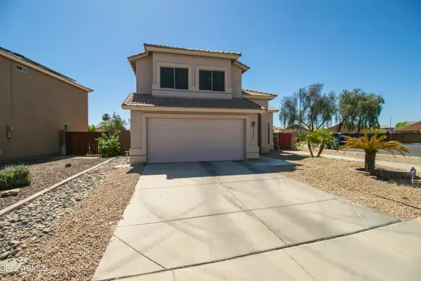 El Mirage, AZ 85335,12827 W ASH Street