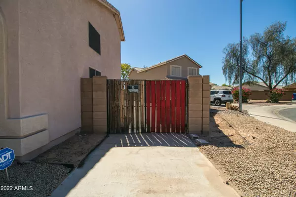 El Mirage, AZ 85335,12827 W ASH Street