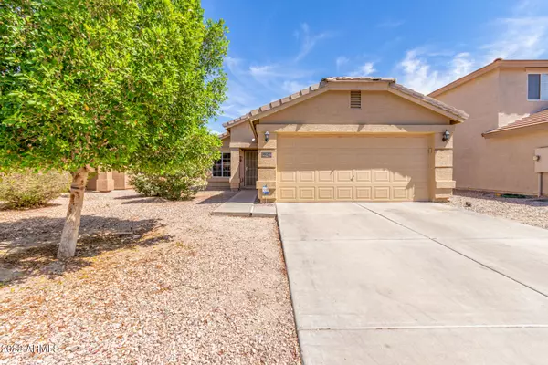 22371 W SOLANO Drive, Buckeye, AZ 85326