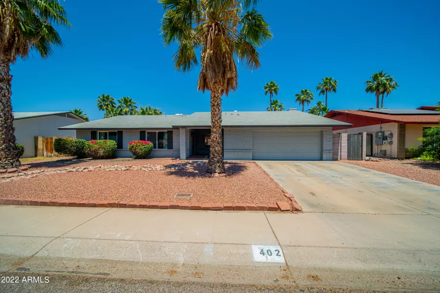 402 E HELENA Drive, Phoenix, AZ 85022