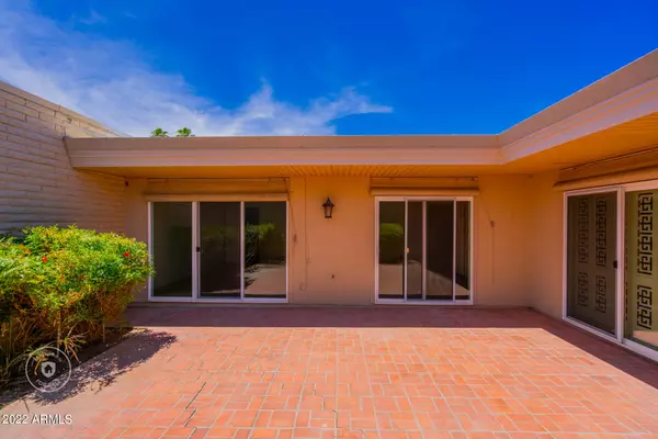 Sun City, AZ 85351,10711 W CAMEO Drive