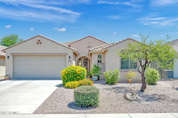 San Tan Valley, AZ 85143,715 W Desert Mountain Drive