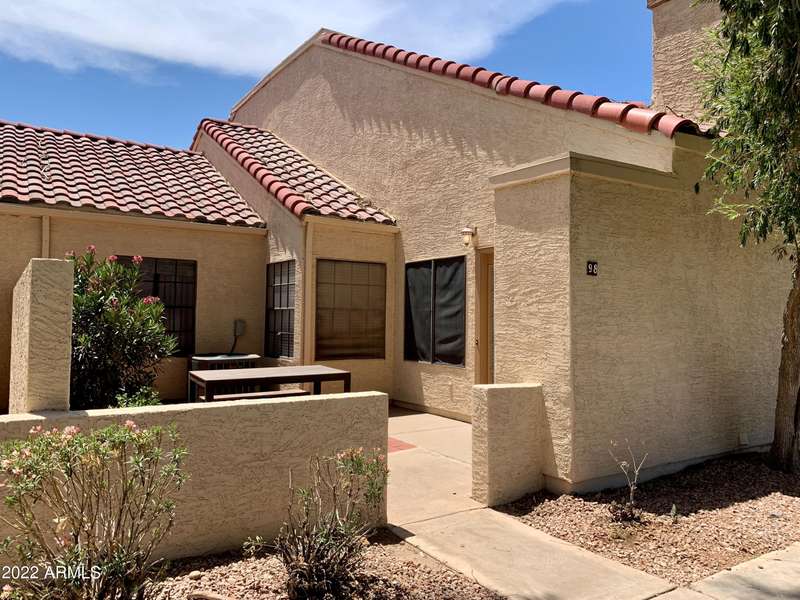 602 N MAY Street #98, Mesa, AZ 85201