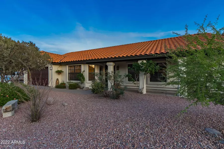 15624 N ASPEN Drive, Fountain Hills, AZ 85268