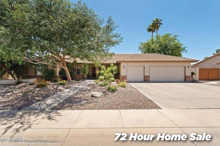 1311 E LINDA Lane, Chandler, AZ 85225