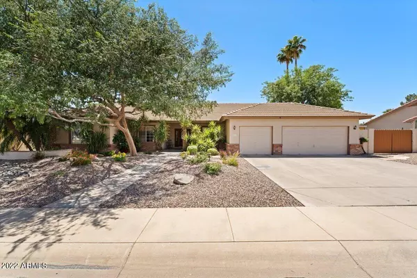 Chandler, AZ 85225,1311 E LINDA Lane