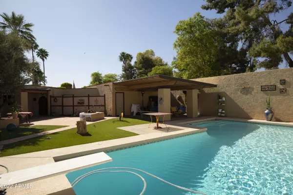 1041 N REVERE --, Mesa, AZ 85201