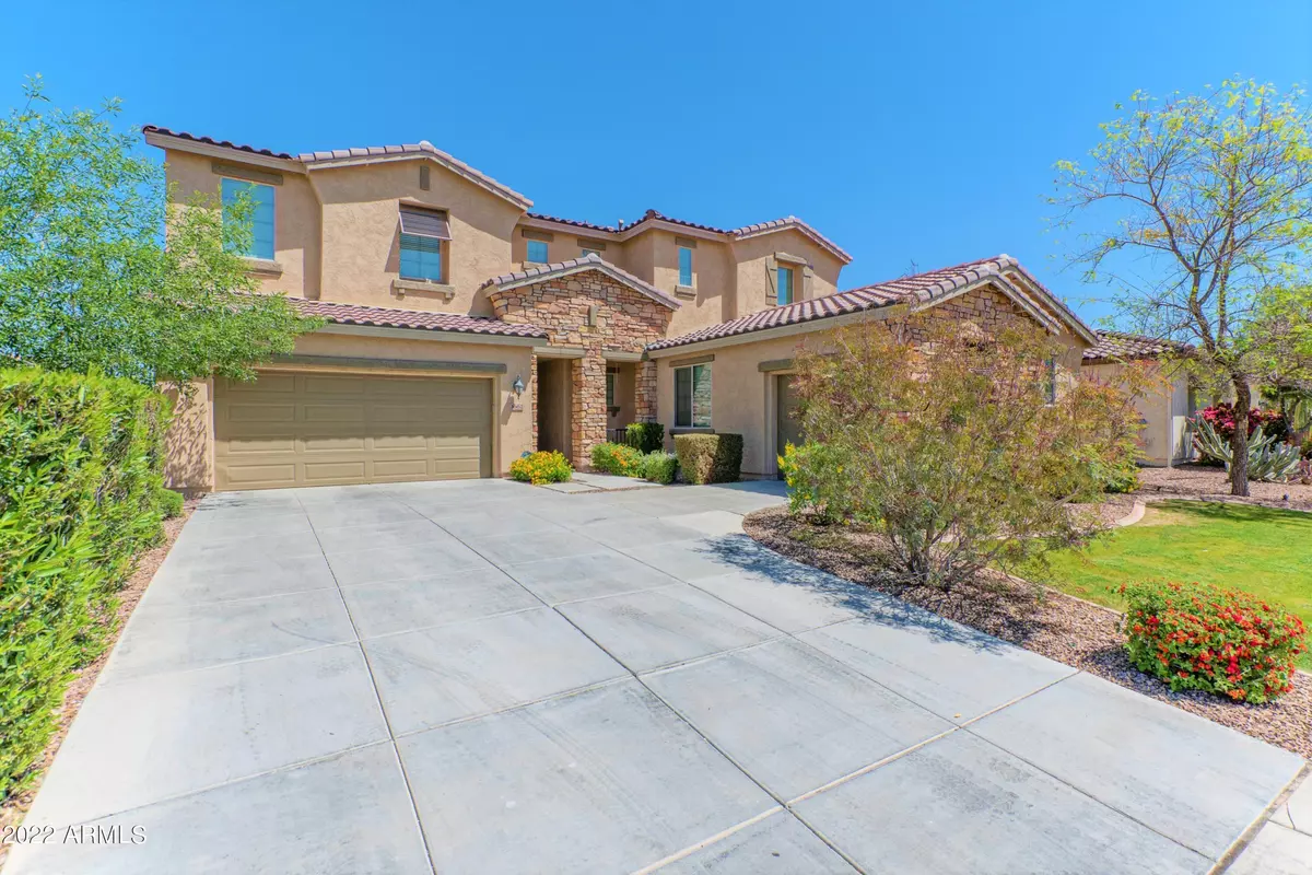 Chandler, AZ 85249,3662 E MEAD Drive