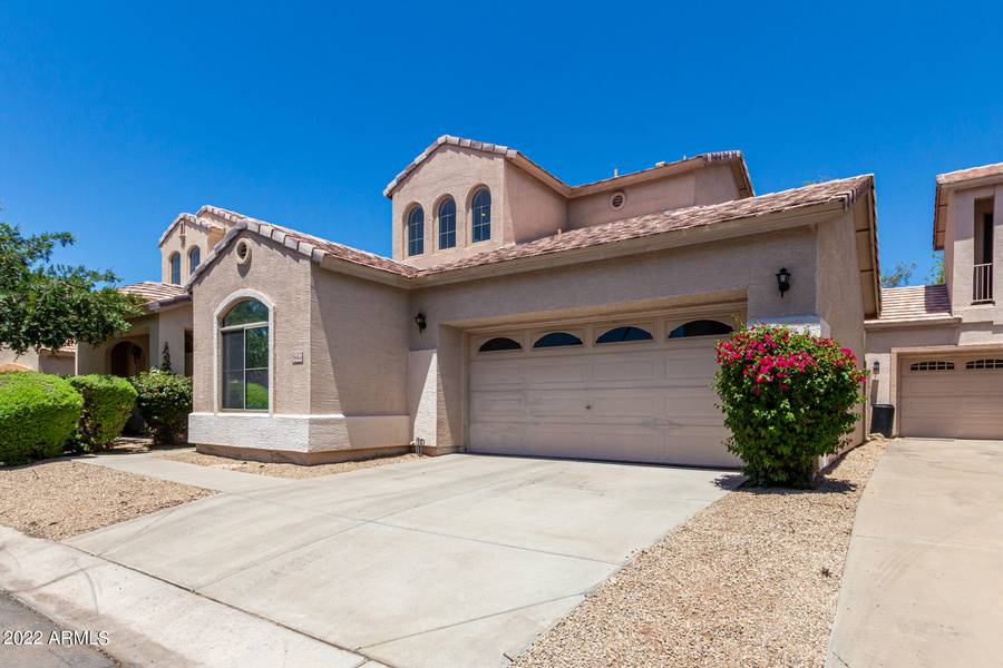 9064 E GABLE Avenue, Mesa, AZ 85209