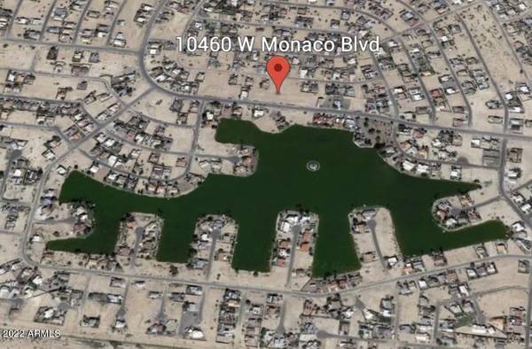 Arizona City, AZ 85123,10460 W MONACO Boulevard #701