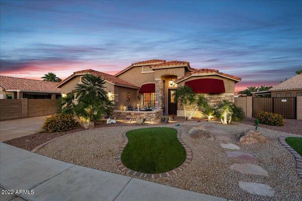 Surprise, AZ 85374,17225 N LINKLETTER Lane