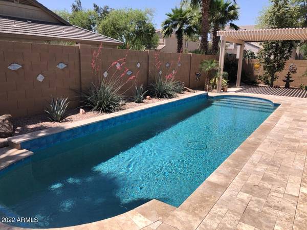 1311 E Prickly Pear Drive, Casa Grande, AZ 85122