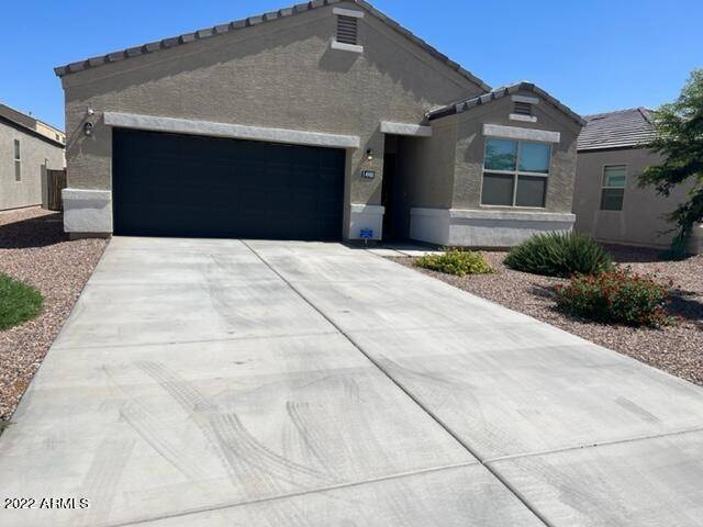 4900 E RHODIUM Drive, San Tan Valley, AZ 85143