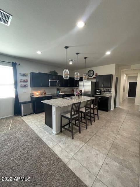 San Tan Valley, AZ 85143,4900 E RHODIUM Drive