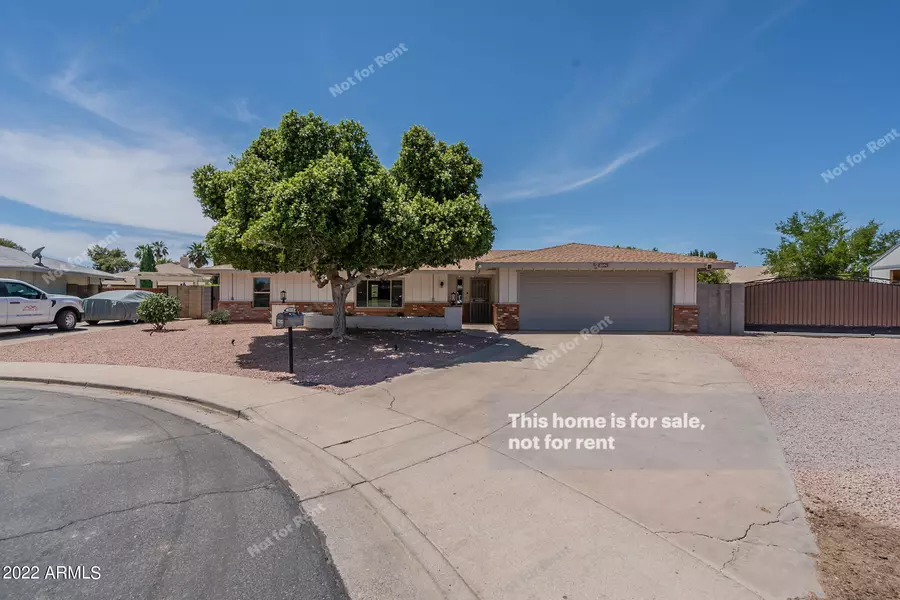 2054 E DOWNING Street, Mesa, AZ 85213