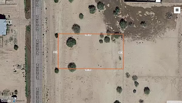 Eloy, AZ 85131,3725 N ESTRELLA Road #8