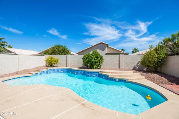 Peoria, AZ 85381,7336 W EMILE ZOLA Avenue