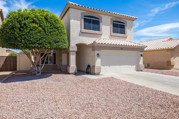 Peoria, AZ 85381,7336 W EMILE ZOLA Avenue