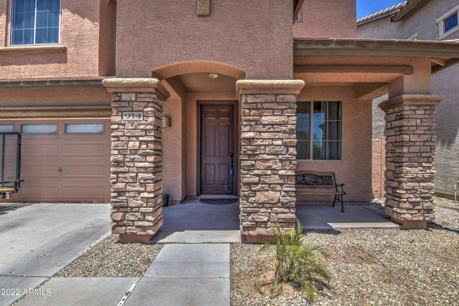 914 E DORIS Street, Avondale, AZ 85323