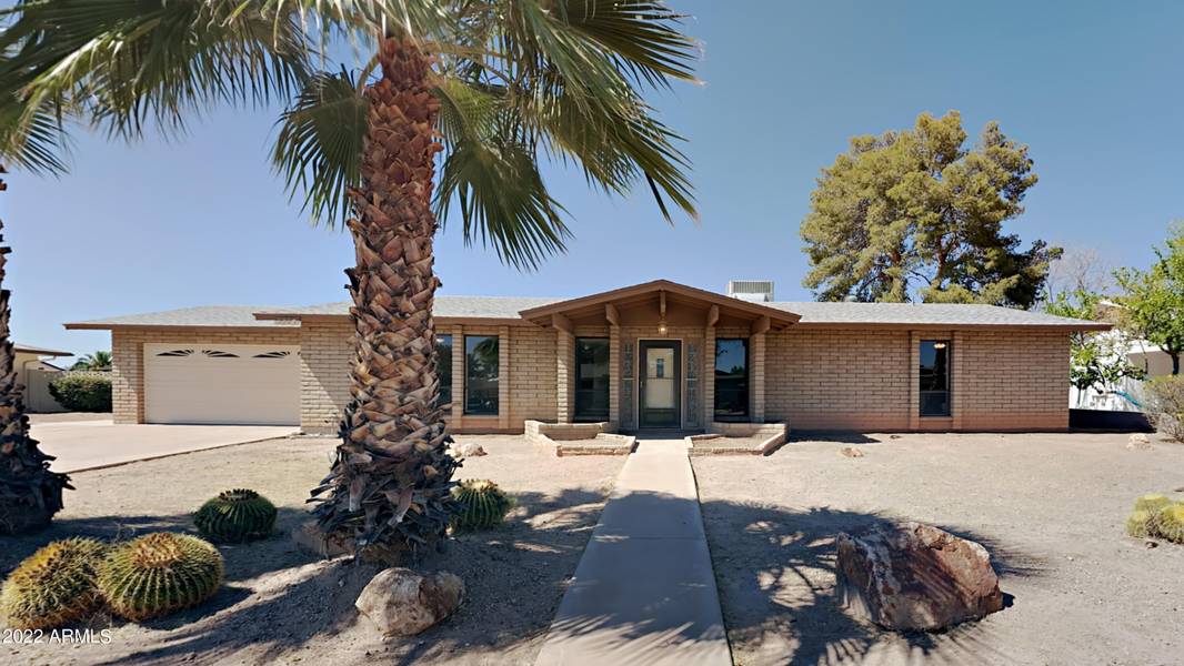 1524 E KENWOOD Street, Mesa, AZ 85203