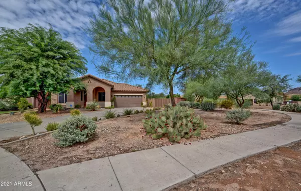 Peoria, AZ 85383,26498 N 84TH Drive