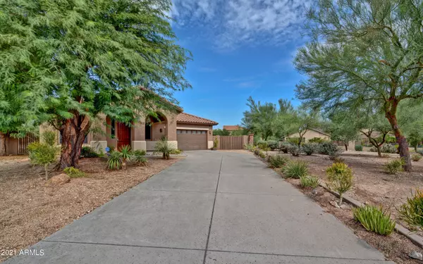 Peoria, AZ 85383,26498 N 84TH Drive