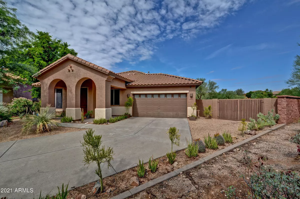 Peoria, AZ 85383,26498 N 84TH Drive