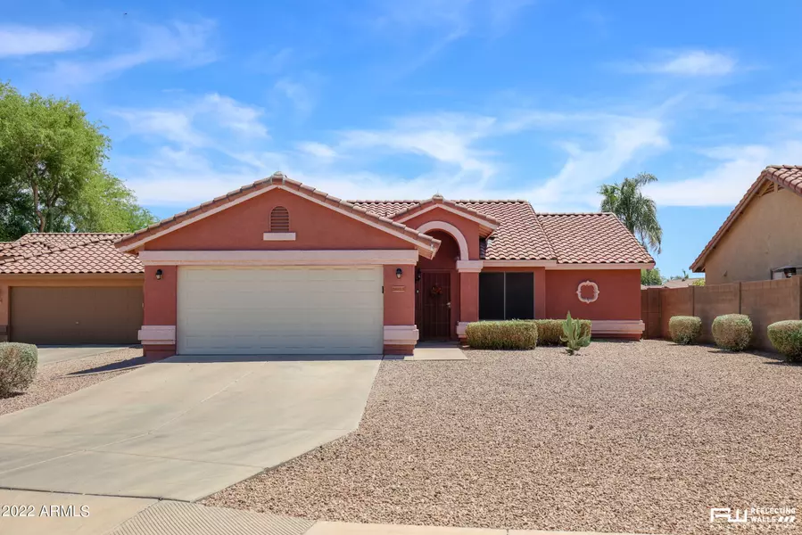 14813 W ELKO Court, Surprise, AZ 85374