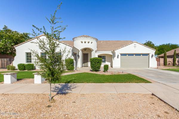 Queen Creek, AZ 85142,21909 S 218TH Street